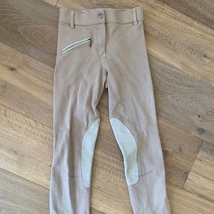 Elation Red Label Euro Seat Breech